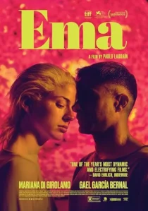  فیلم Ema 2019