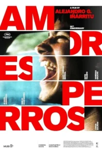 فیلم Amores Perros 2000