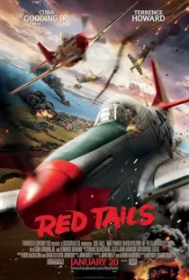  فیلم Red Tails 2012