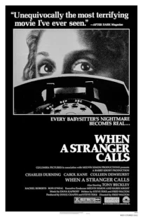  فیلم When a Stranger Calls 1979