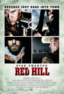  فیلم Red Hill 2010