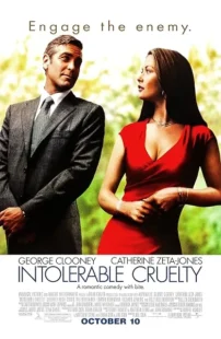  فیلم Intolerable Cruelty 2003