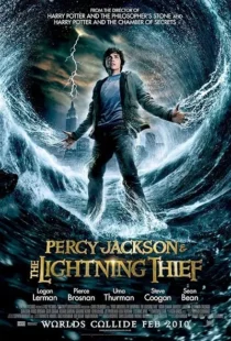فیلم Percy Jackson & the Olympians: The Lightning Thief 2010