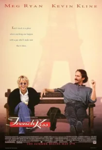  فیلم French Kiss 1995