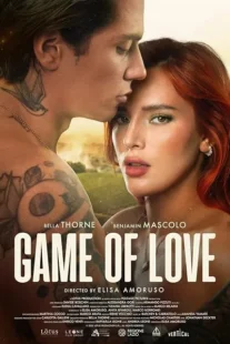 فیلم Game of Love 2022