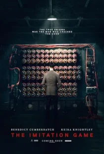 فیلم The Imitation Game 2014