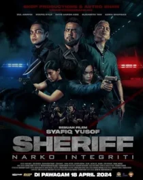  فیلم Sheriff 2024