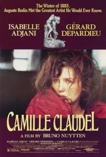  فیلم Camille Claudel 1988