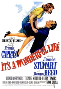 فیلم It’s a Wonderful Life 1946