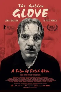  فیلم The Golden Glove 2019