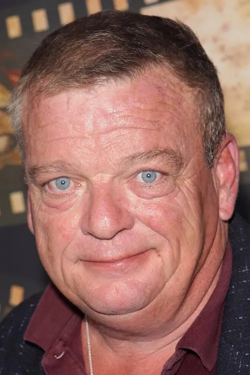 Raymond OConnor