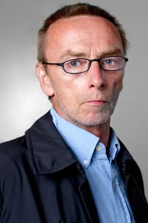 Mick ORourke
