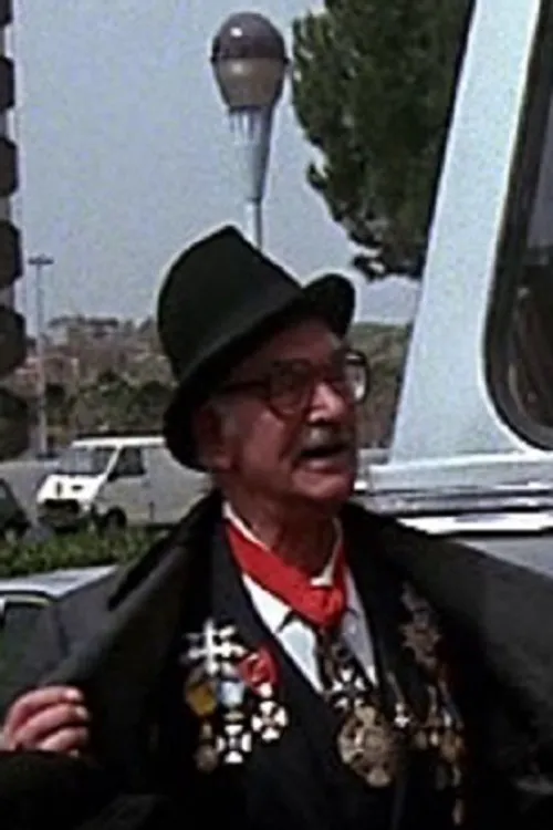 Luigi Rossi