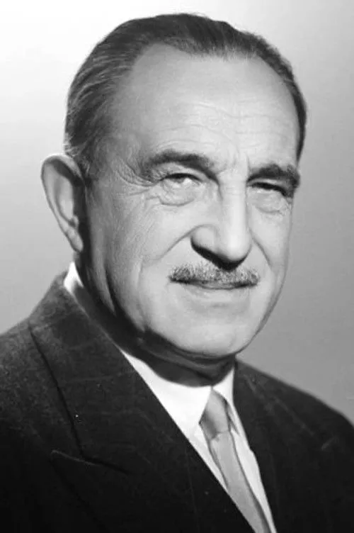 Charles Vanel