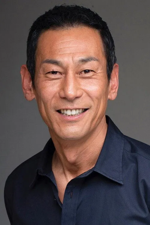 Shôken Kunimoto