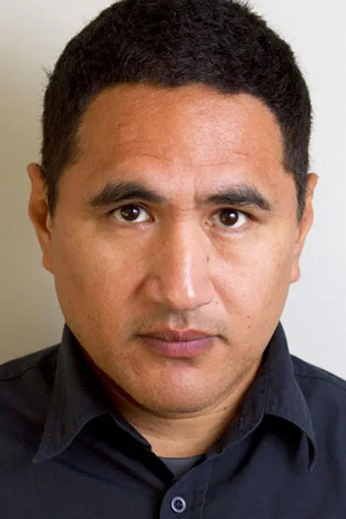 Mark Ruka