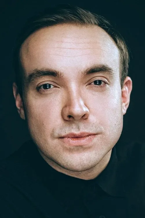 Danila Pestrikov