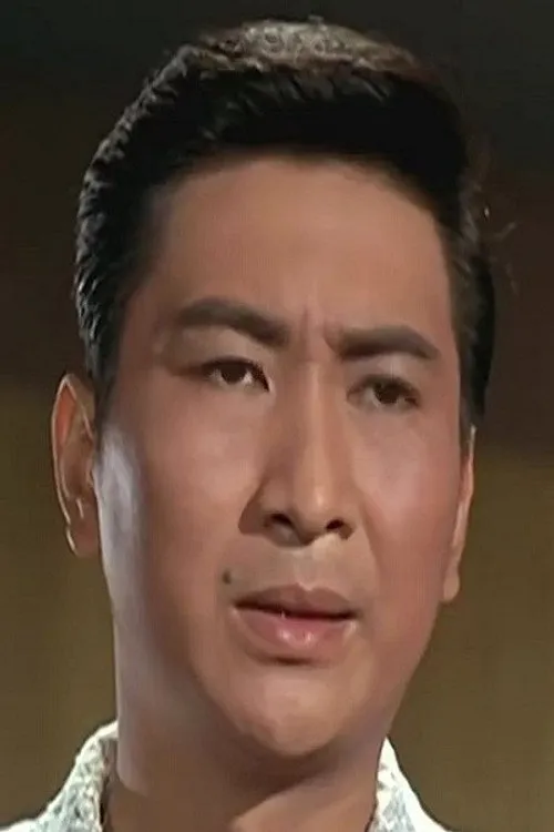 Ding Leung
